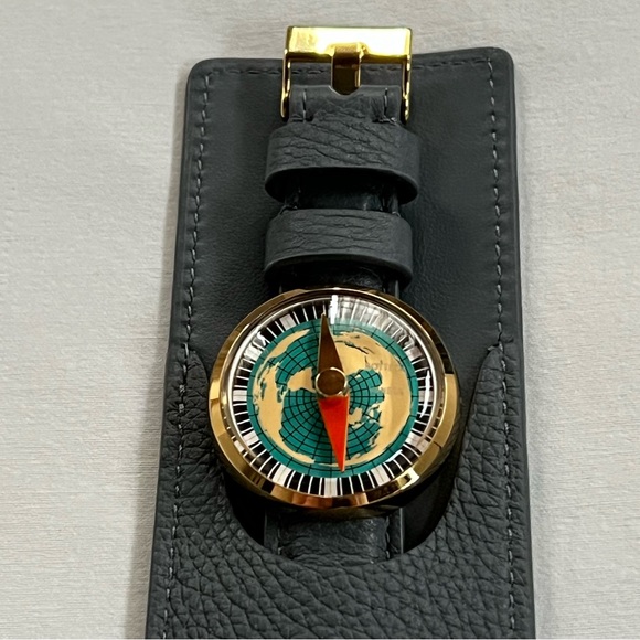 Bottega Veneta Compass - Picture 4 of 7